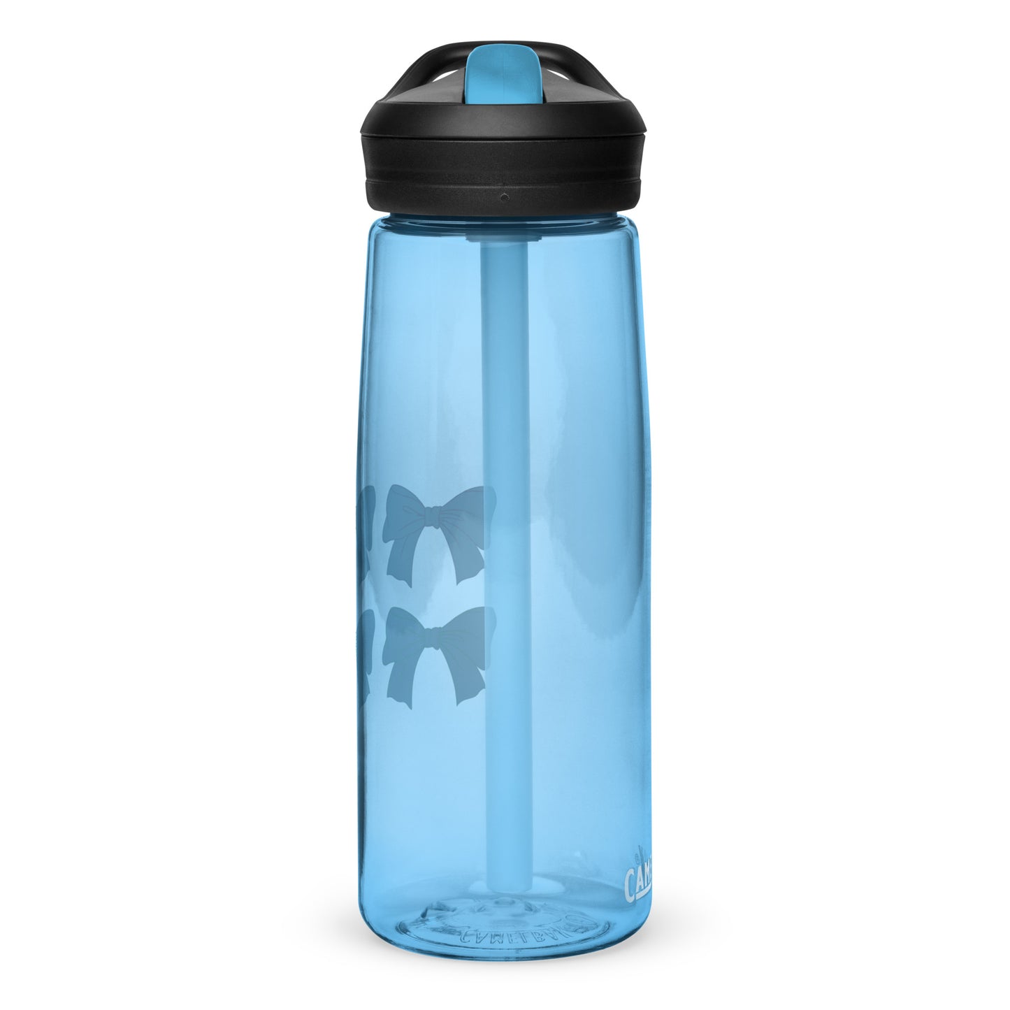 Bows Water Bottle