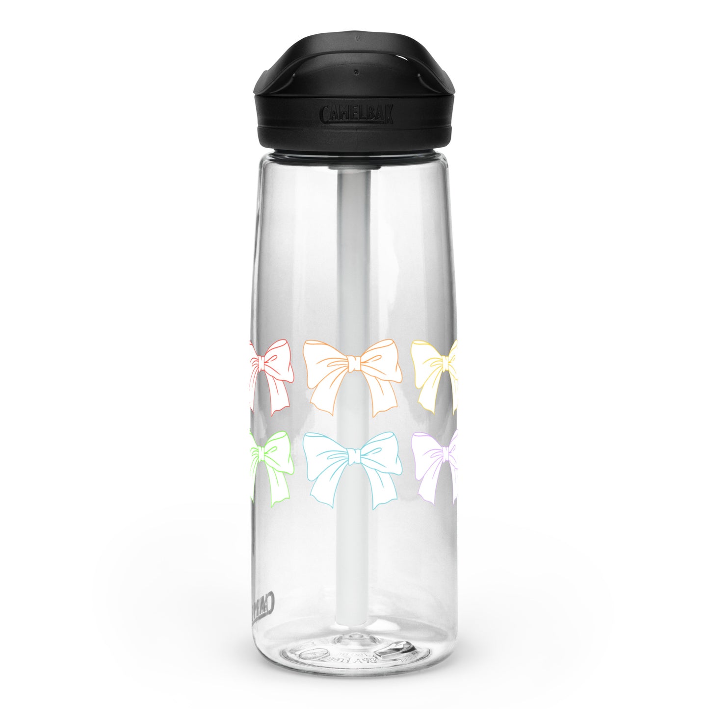 Bows Water Bottle