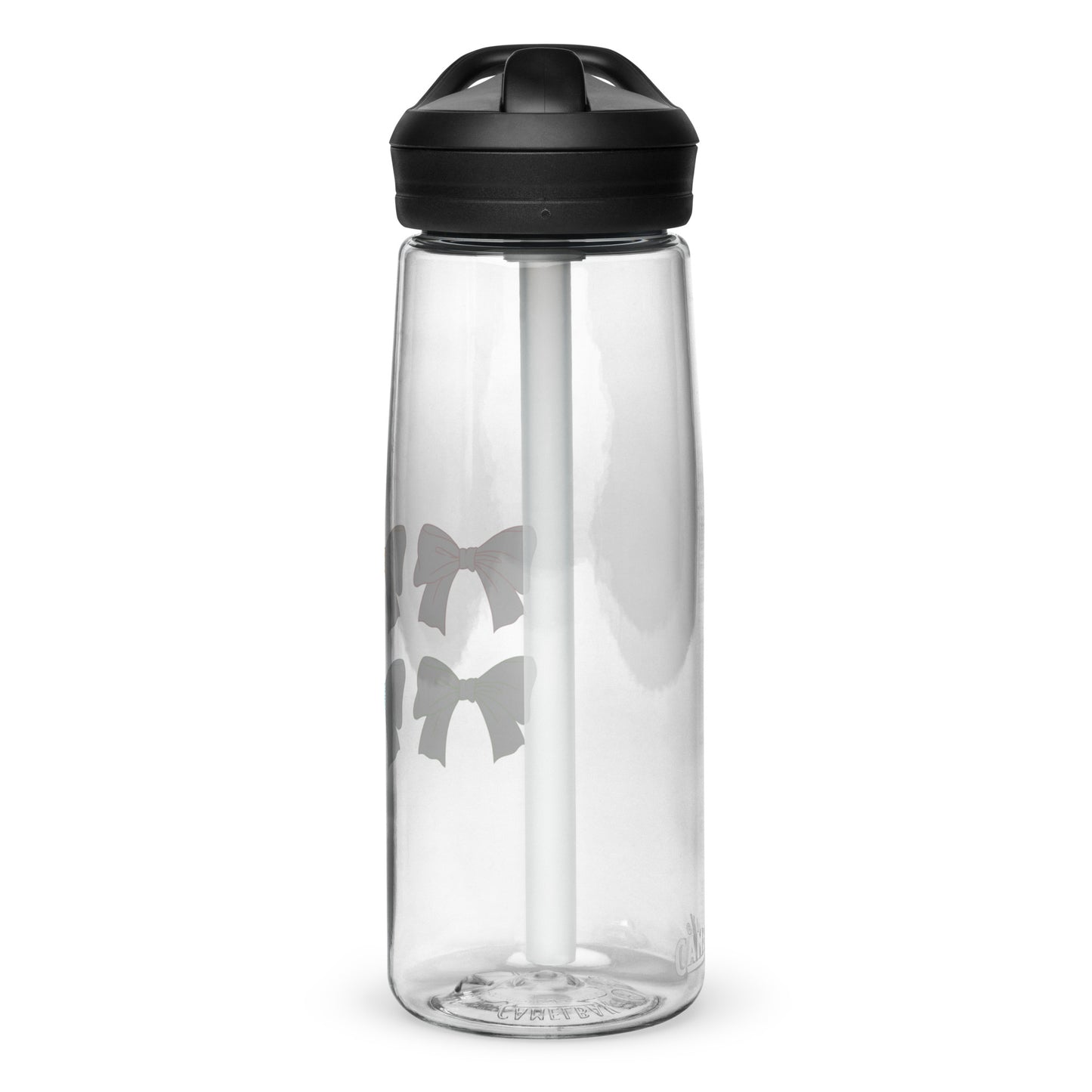 Bows Water Bottle