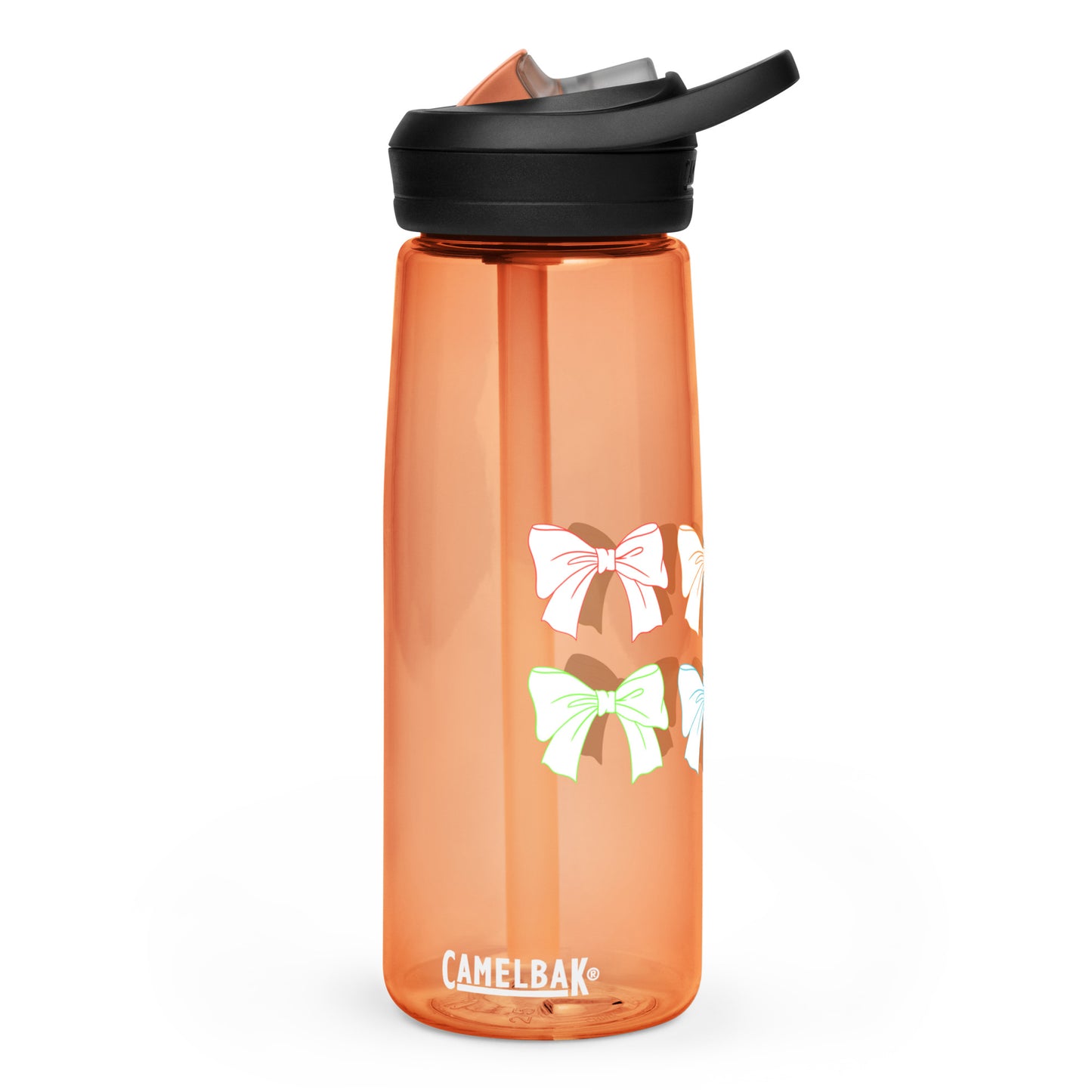 Bows Water Bottle