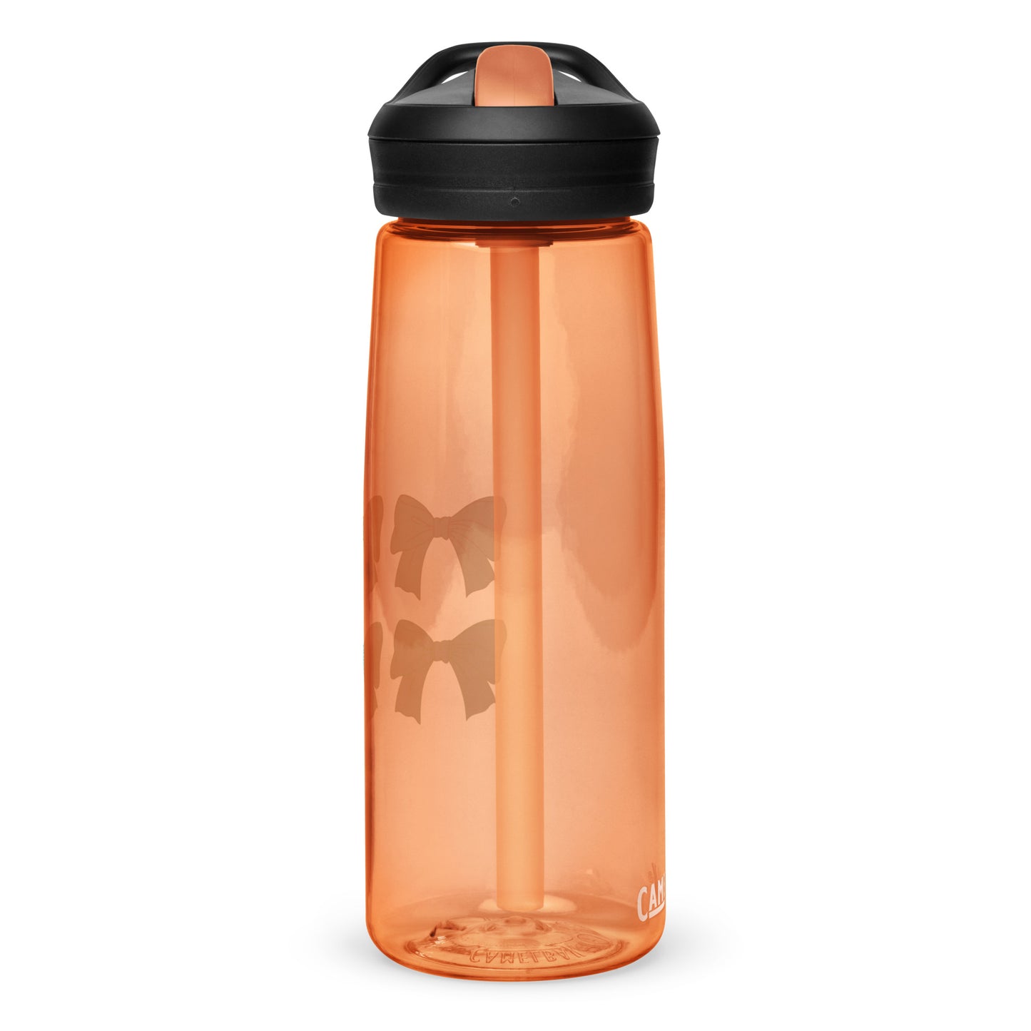 Bows Water Bottle