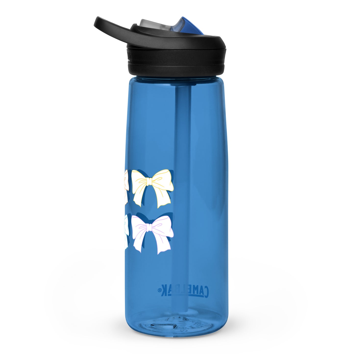 Bows Water Bottle