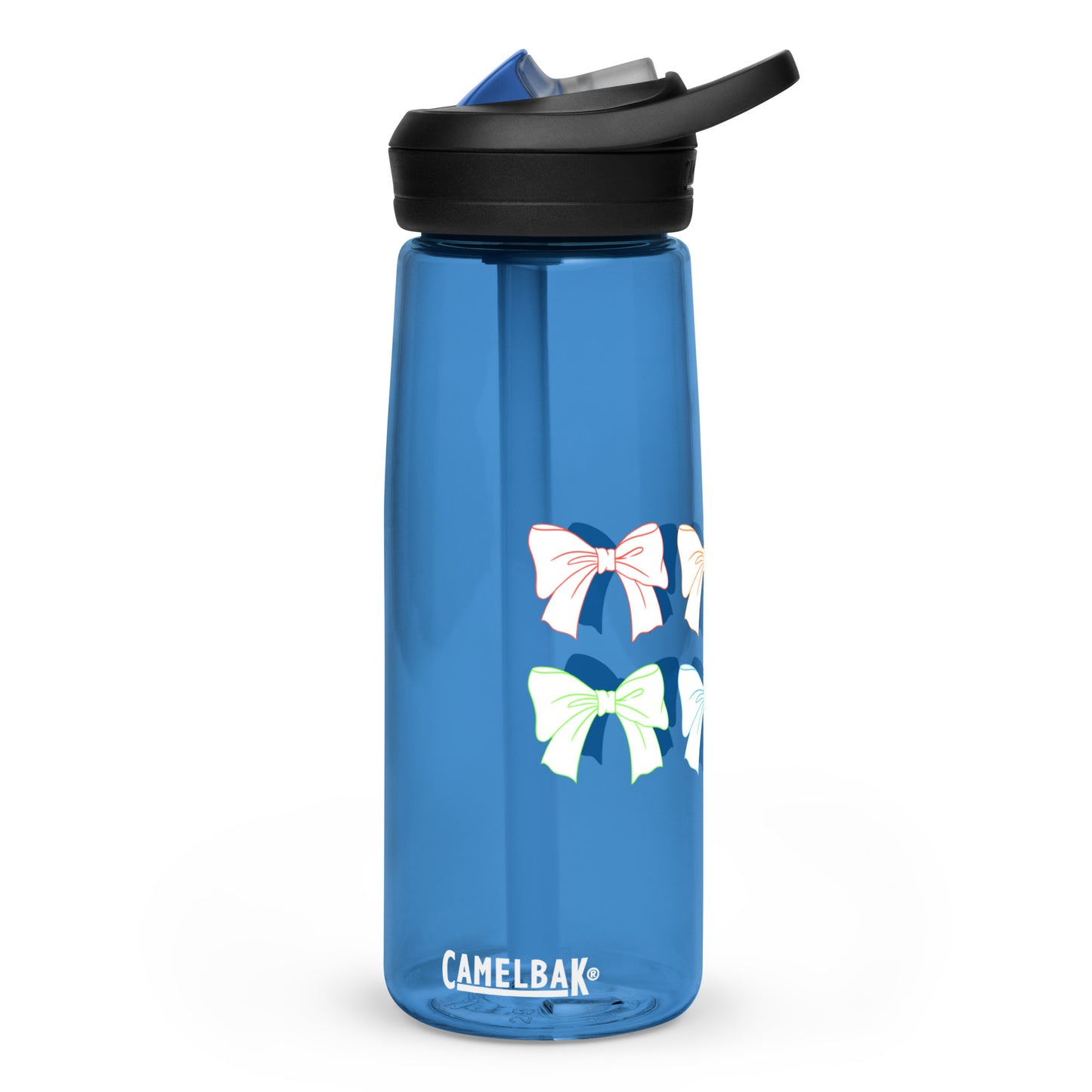 Bows Water Bottle