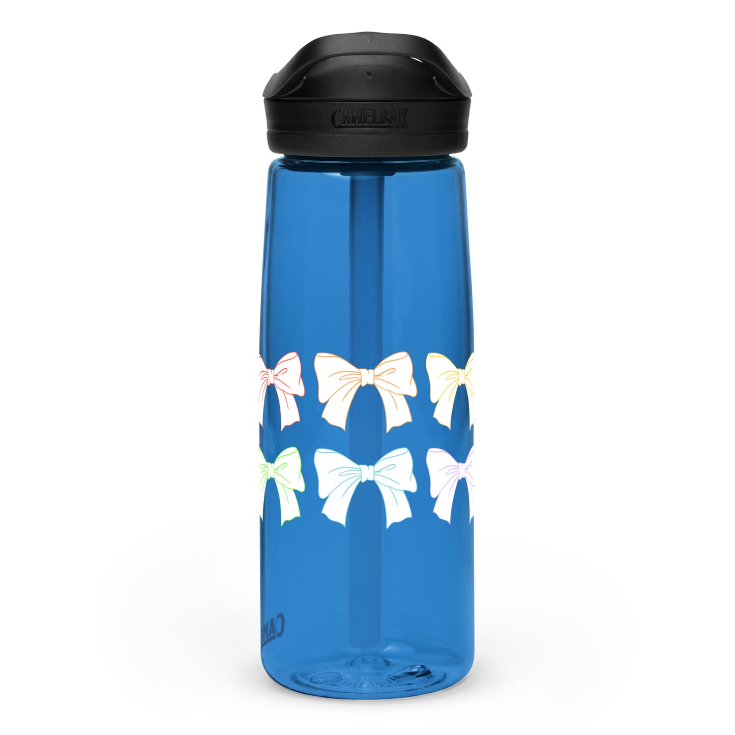 Bows Water Bottle