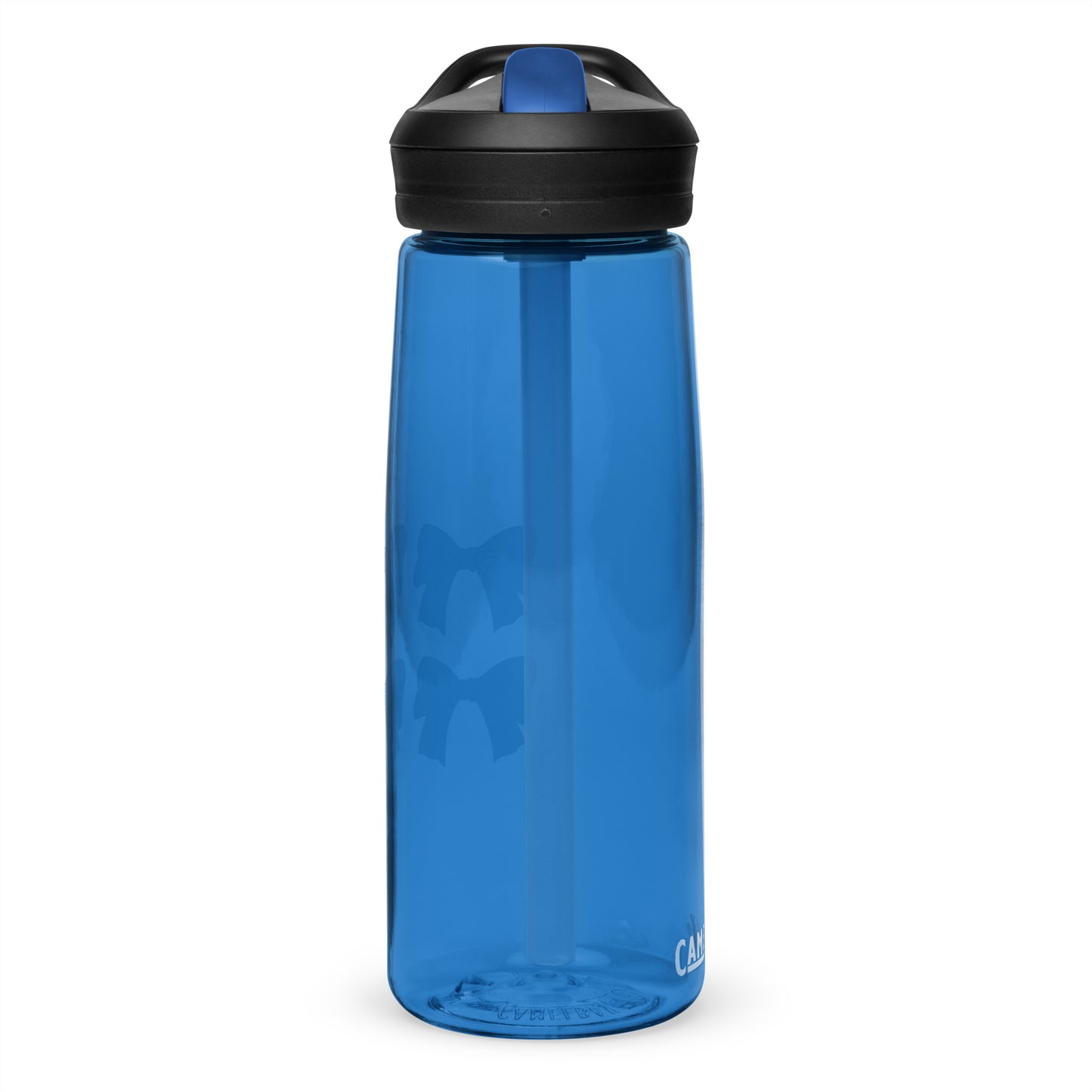 Bows Water Bottle