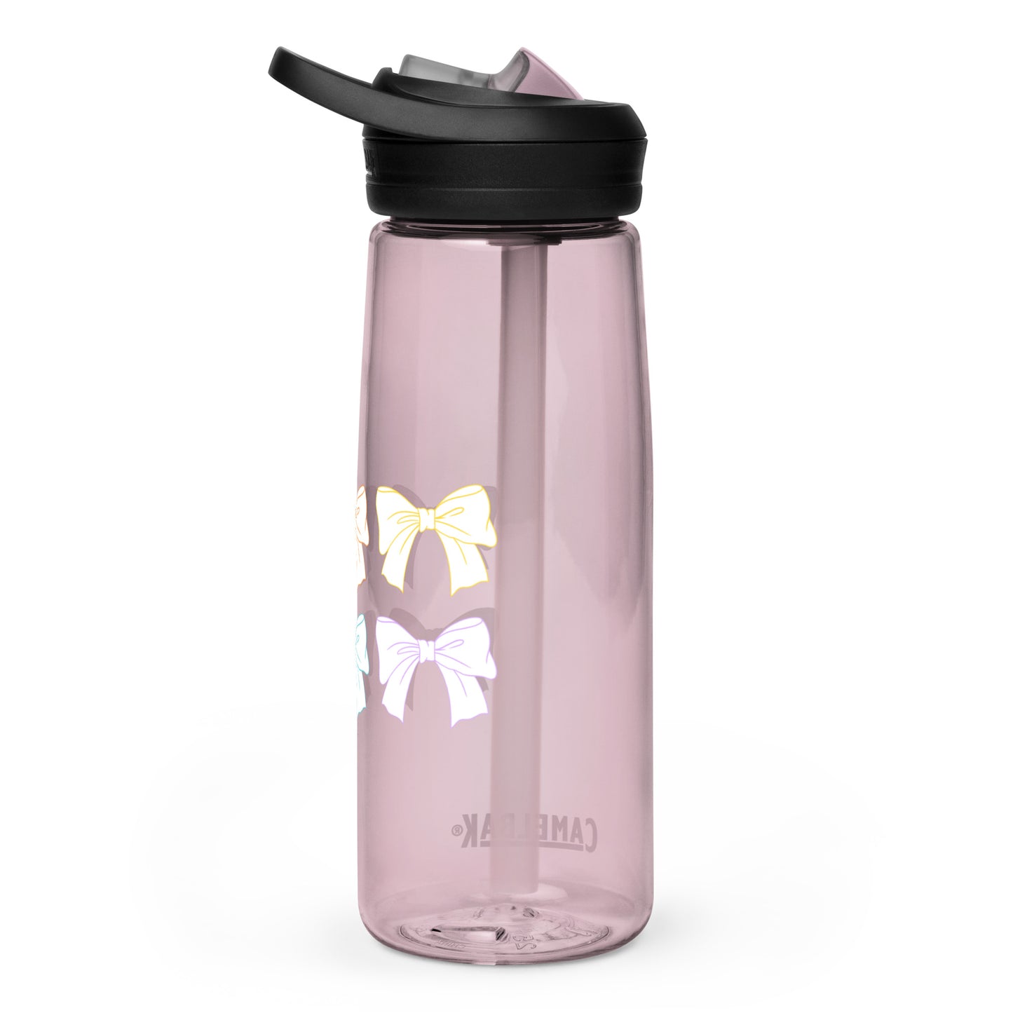 Bows Water Bottle