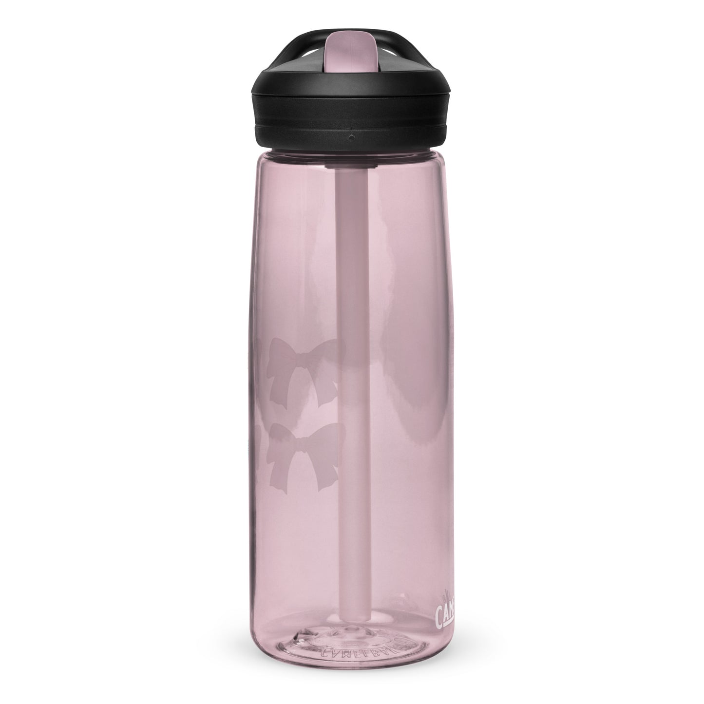 Bows Water Bottle