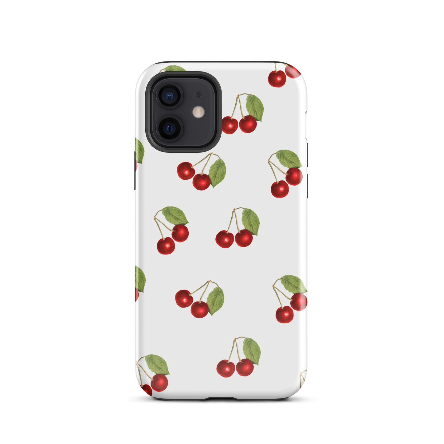 Cherries Tough Case for iPhone®