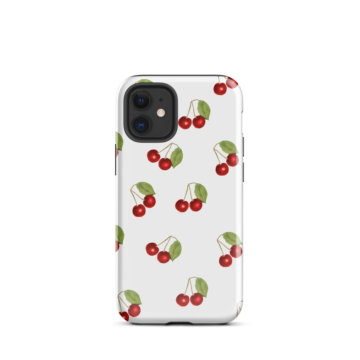 Cherries Tough Case for iPhone®