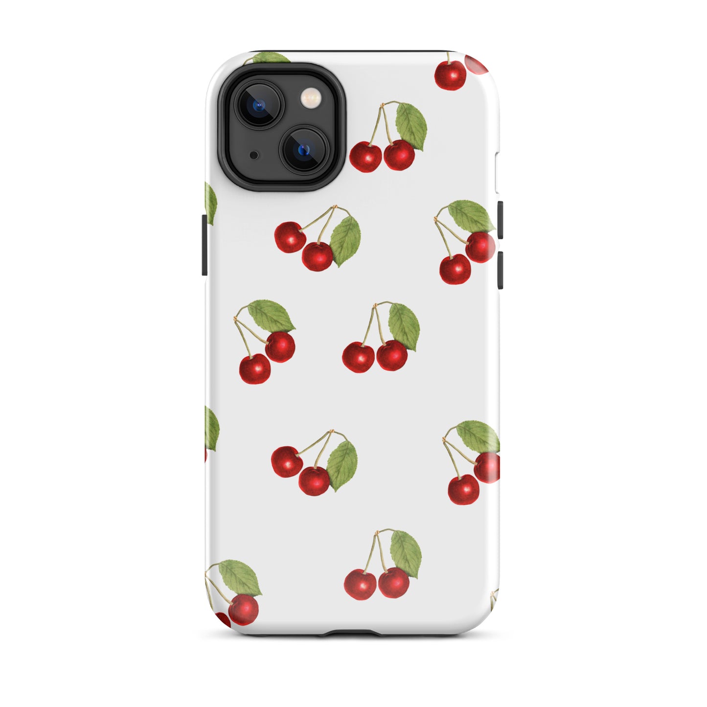 Cherries Tough Case for iPhone®