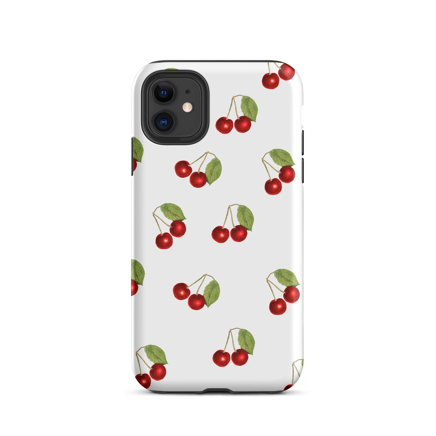 Cherries Tough Case for iPhone®