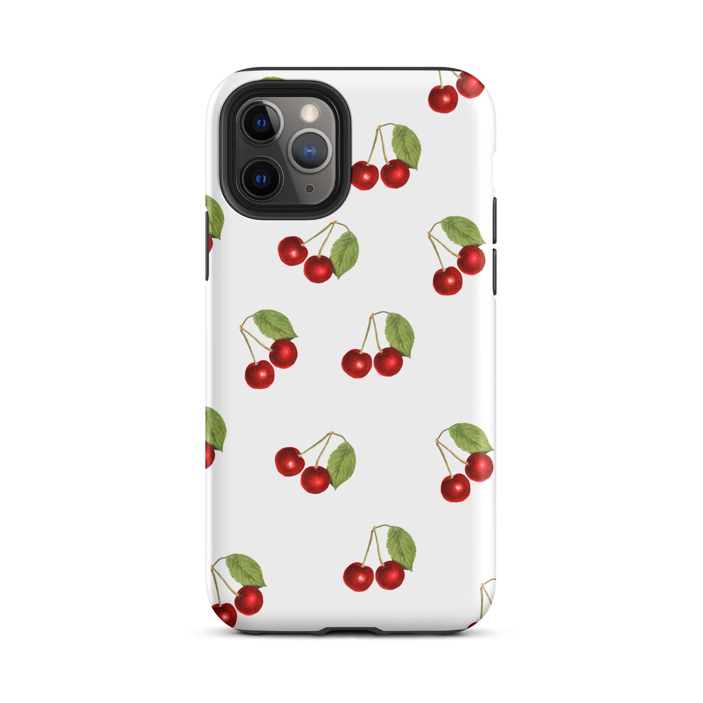 Cherries Tough Case for iPhone®