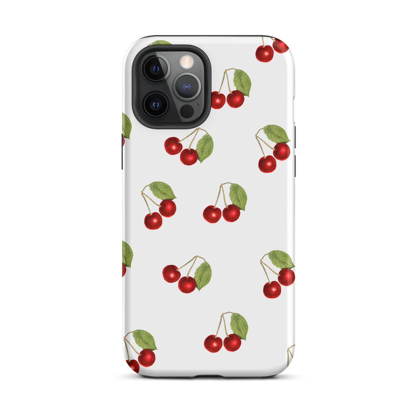 Cherries Tough Case for iPhone®