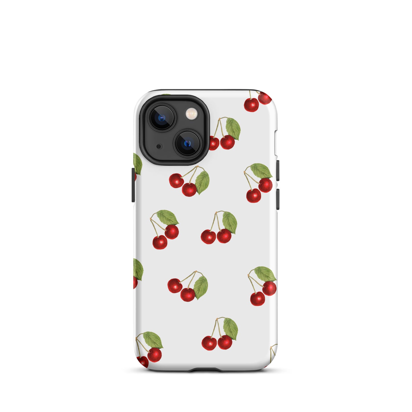 Cherries Tough Case for iPhone®