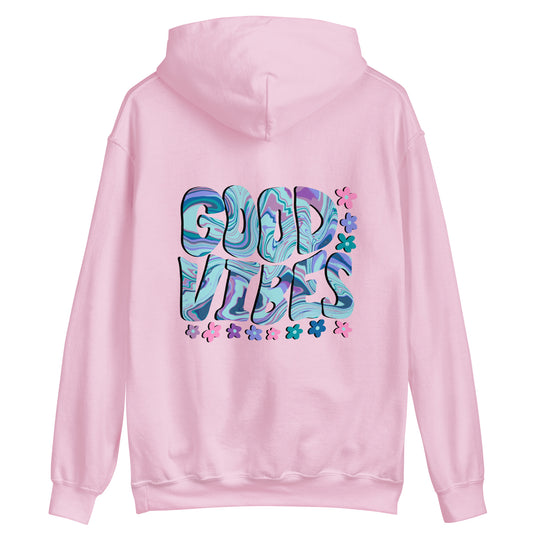 Good Vibes Hoodie