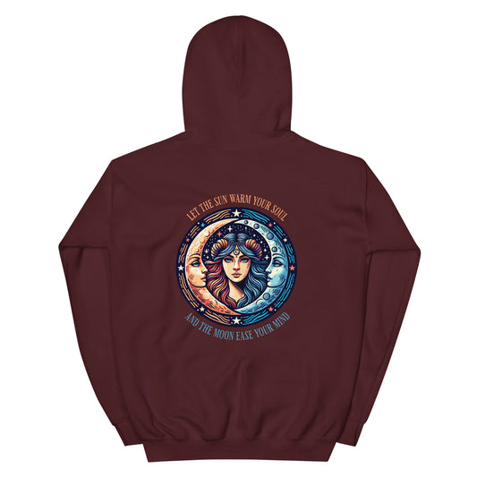 Sun & Moon Hoodie