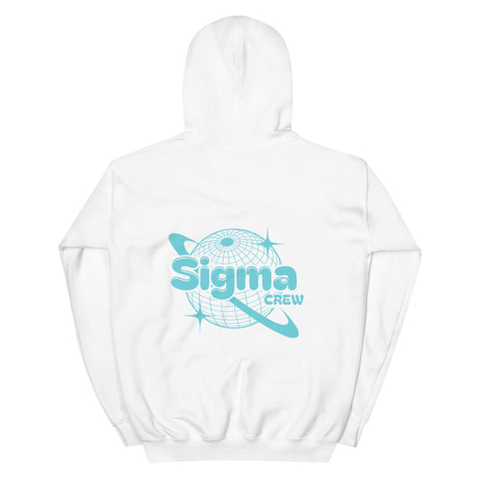 Sigma Crew Hoodie