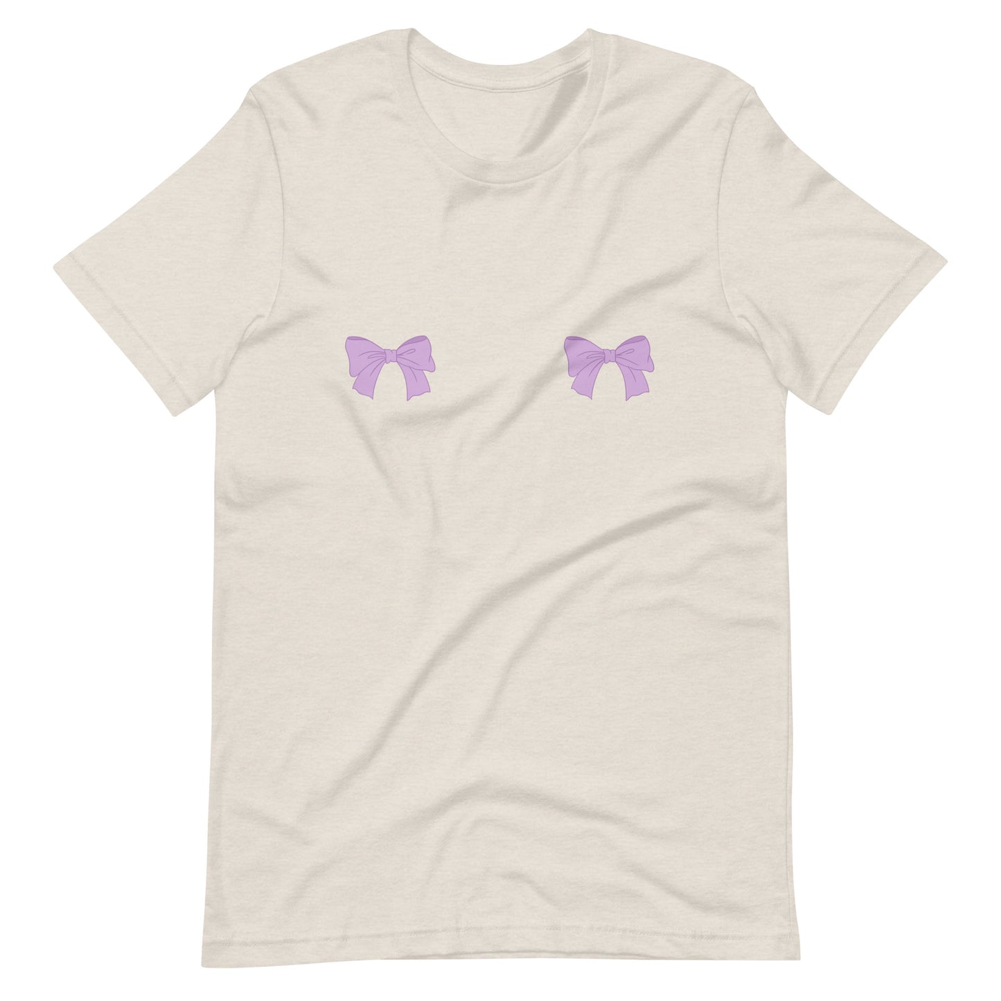 Double Bows T-Shirt