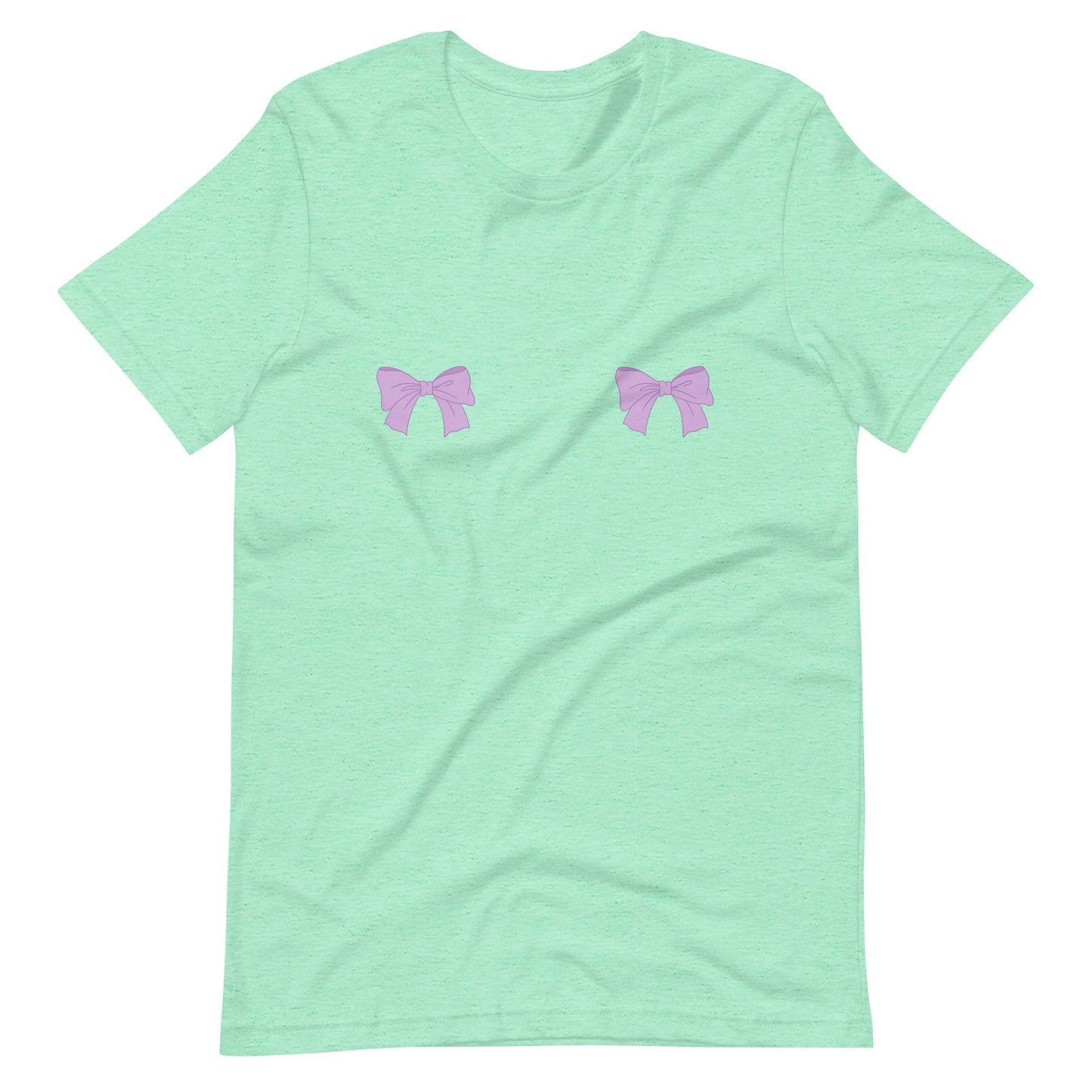 Double Bows T-Shirt