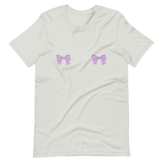 Double Bows T-Shirt