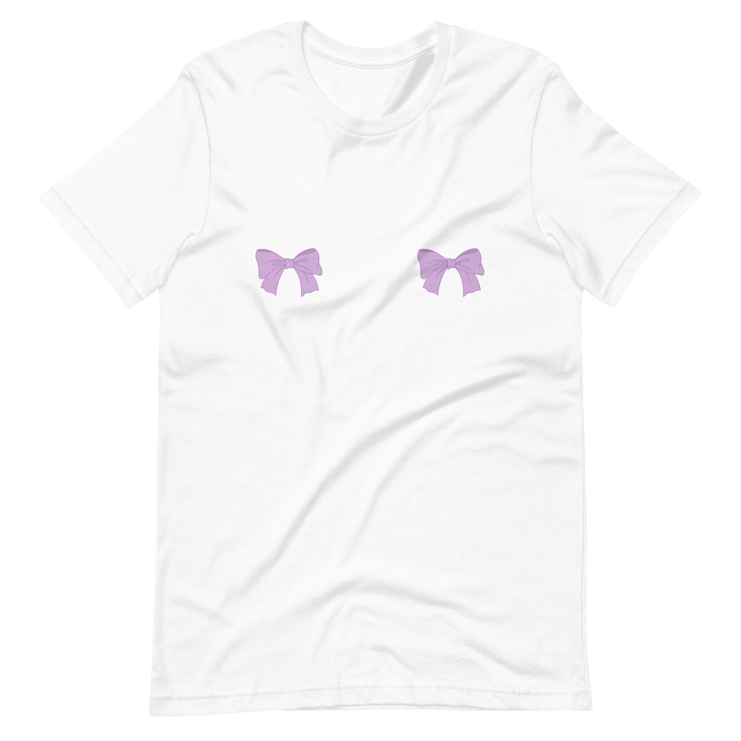 Double Bows T-Shirt